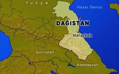 Rusiyanın dağılması prosesi başladı - Polkovnik